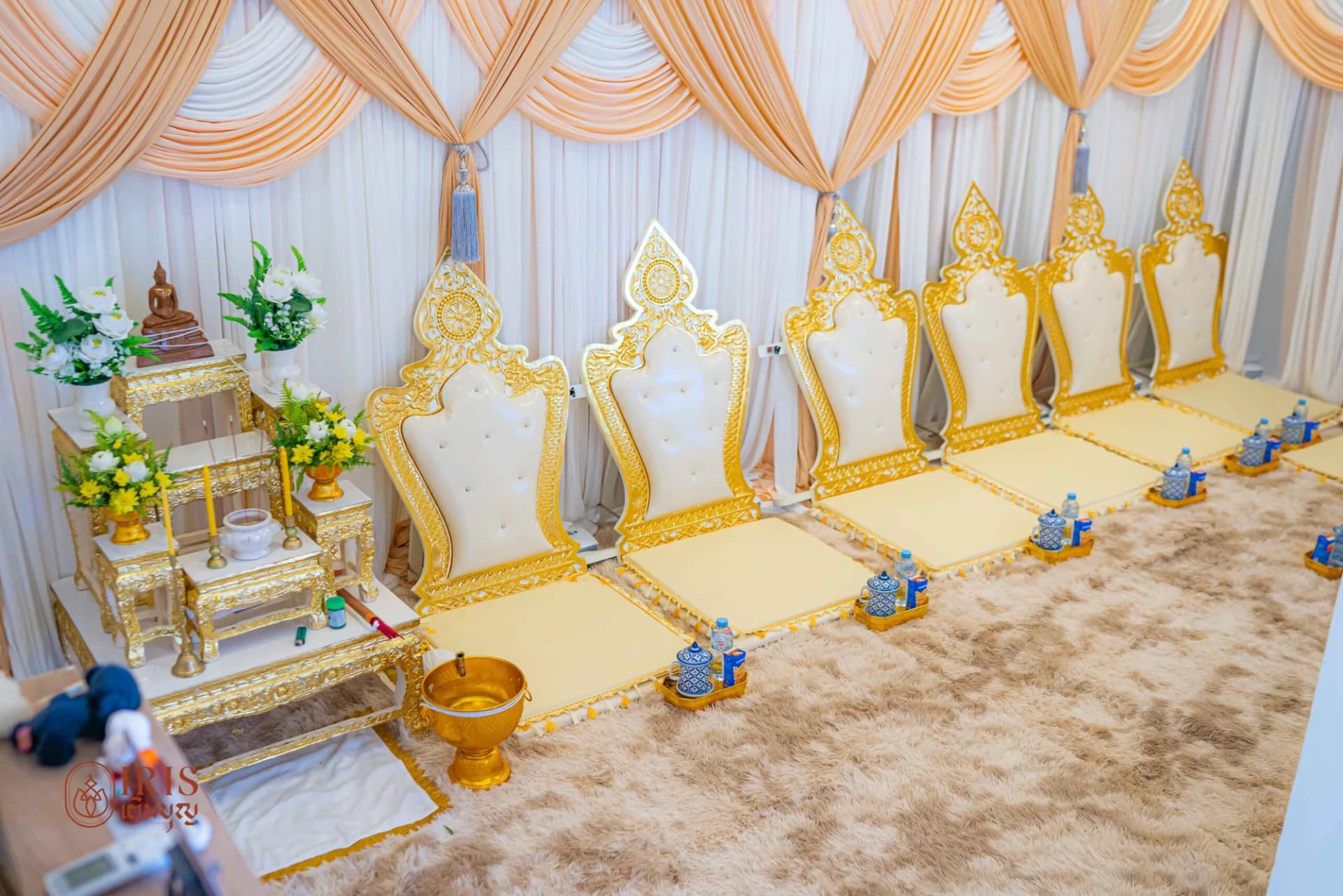 PRIME งานบุญสัตหีบ