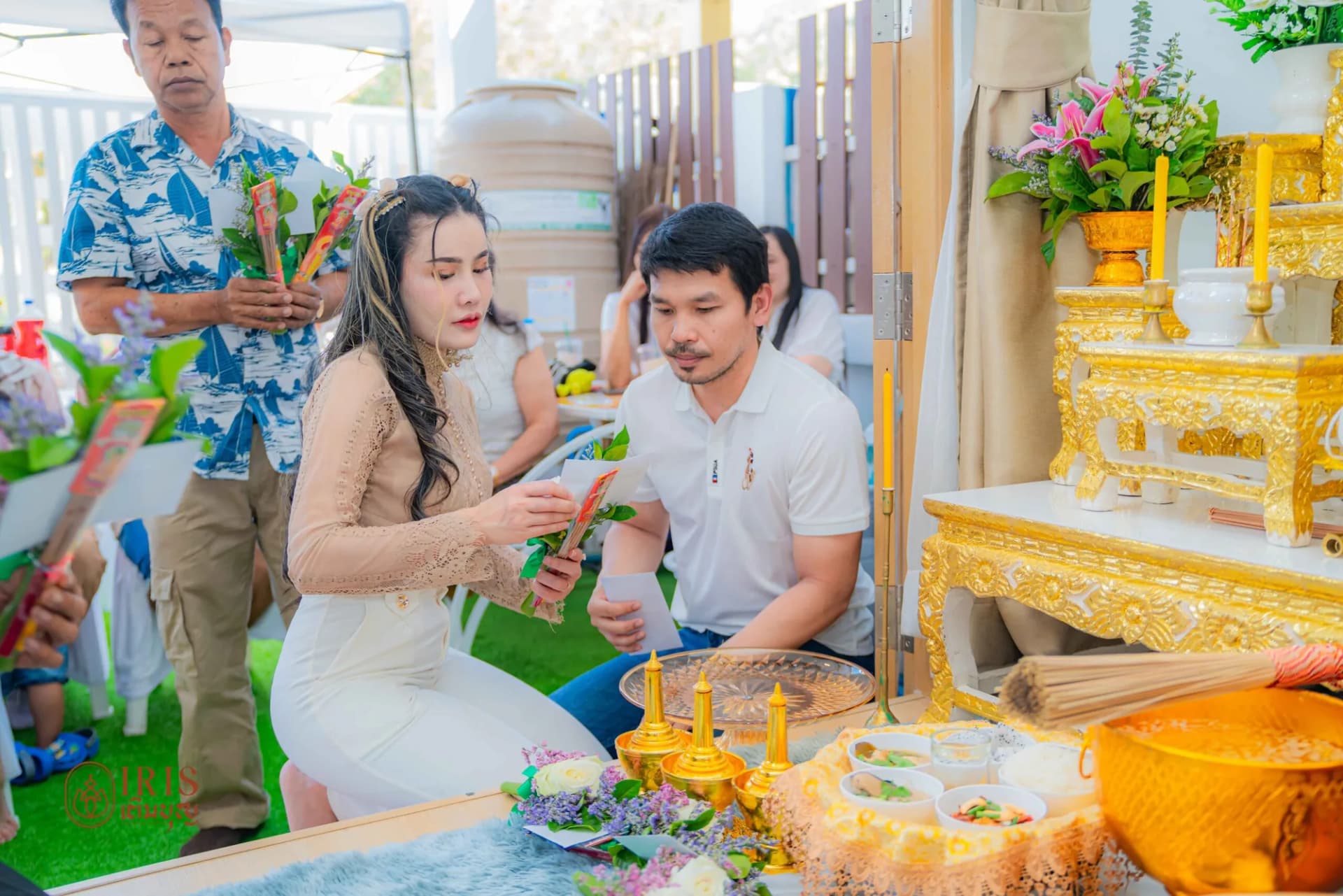 งานนิคมพัฒนา 30 ท่าน ภาพที่ 4