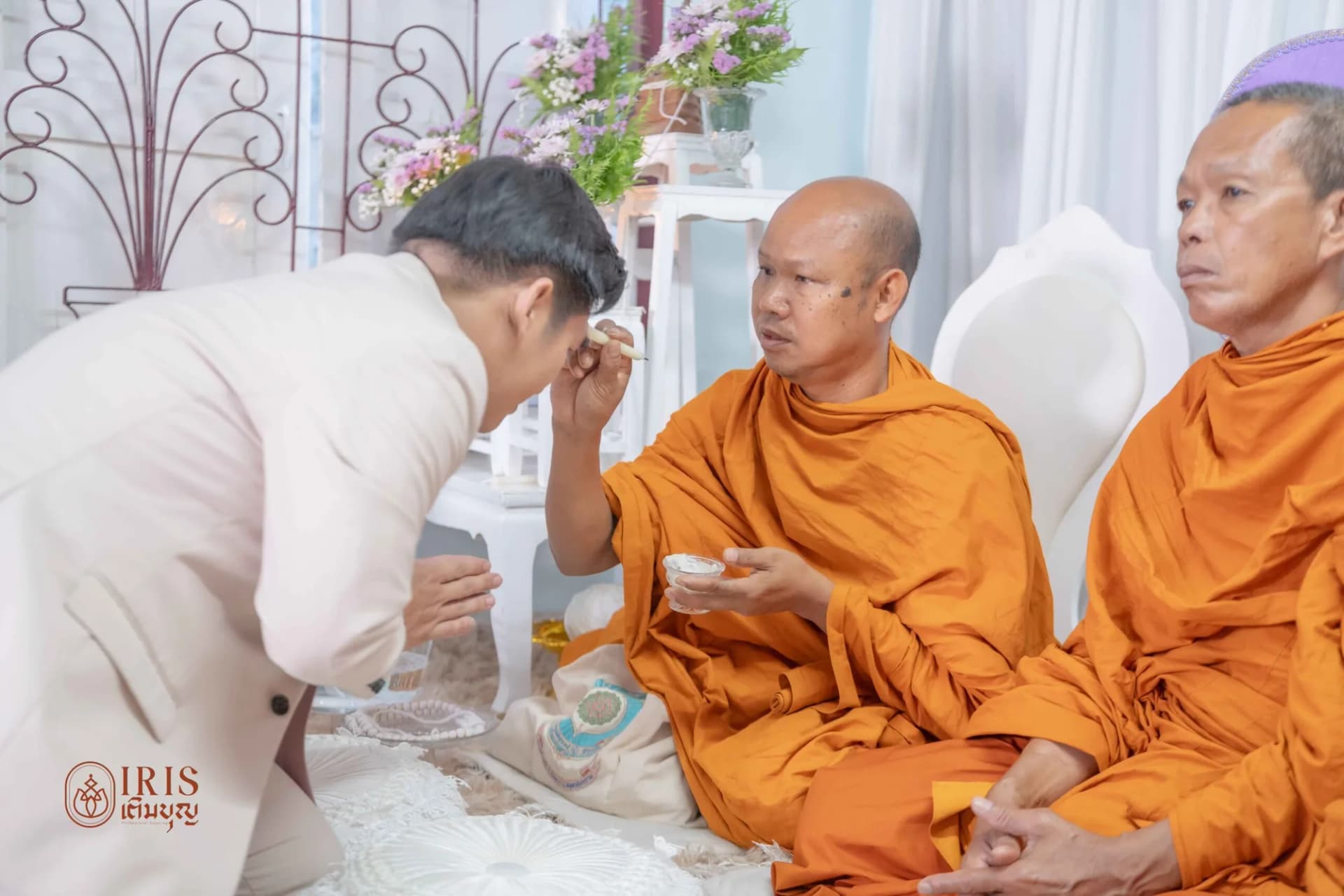 งานแต่งนอกสถานที่ ระยอง ภาพที่ 16