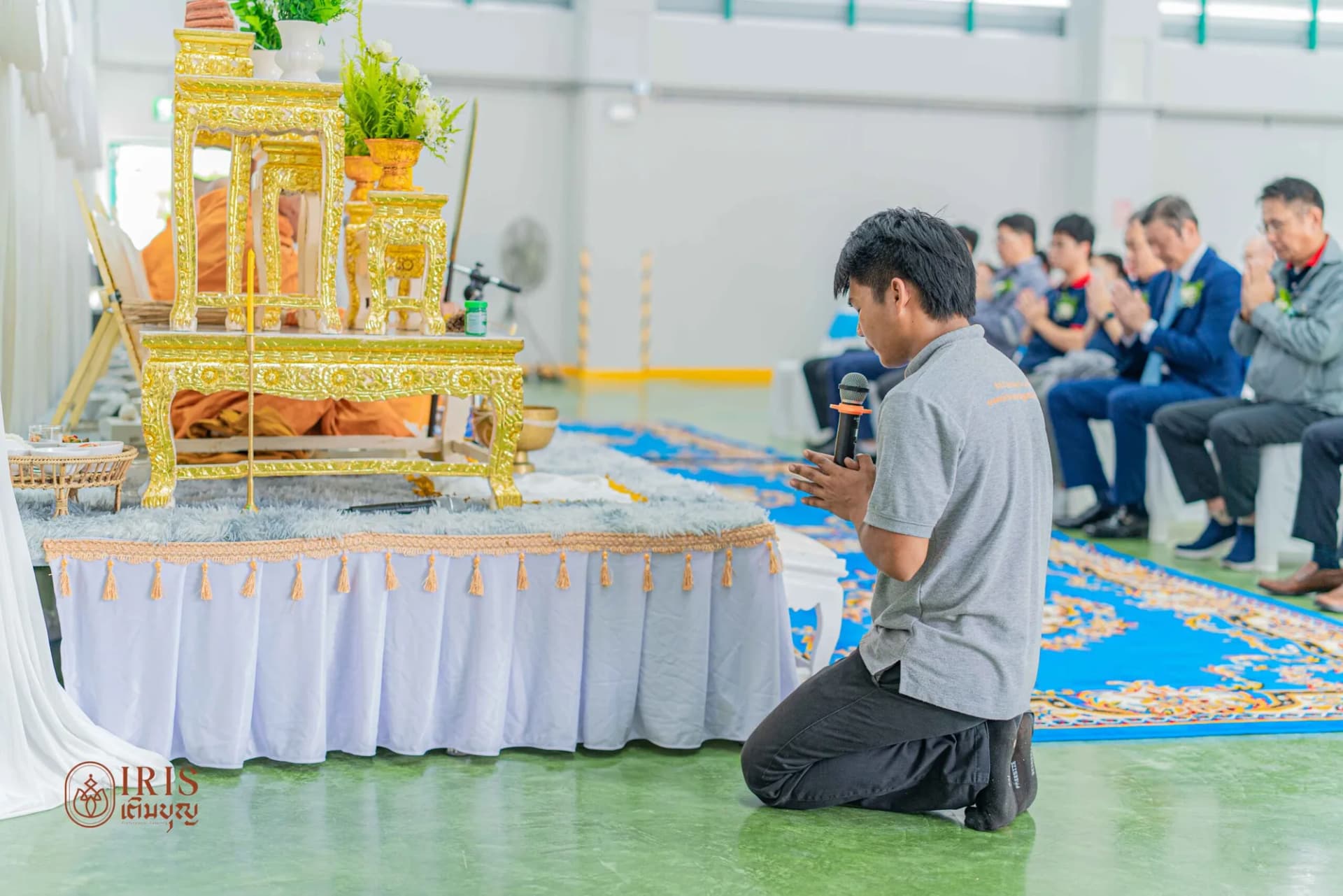 PRIME งานมาบตาพุด ภาพที่ 8