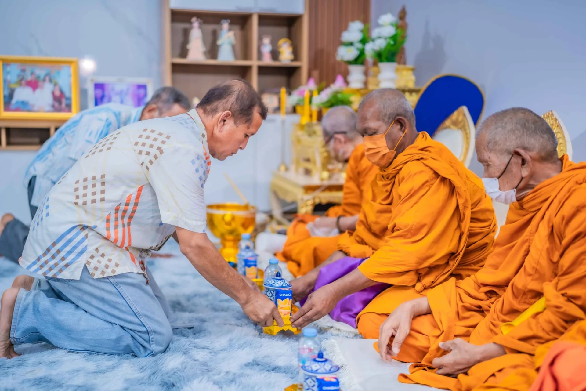 งานบางปะกง ภาพที่ 23