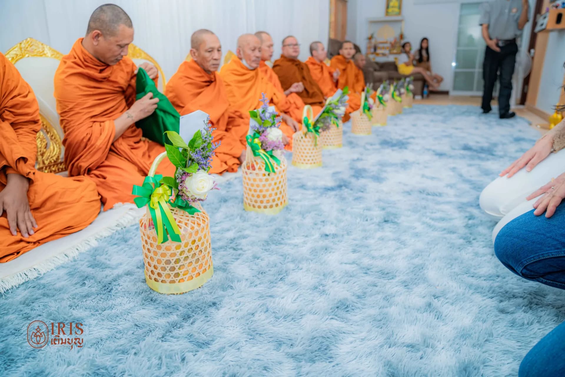 งานนิคมพัฒนา 30 ท่าน ภาพที่ 10