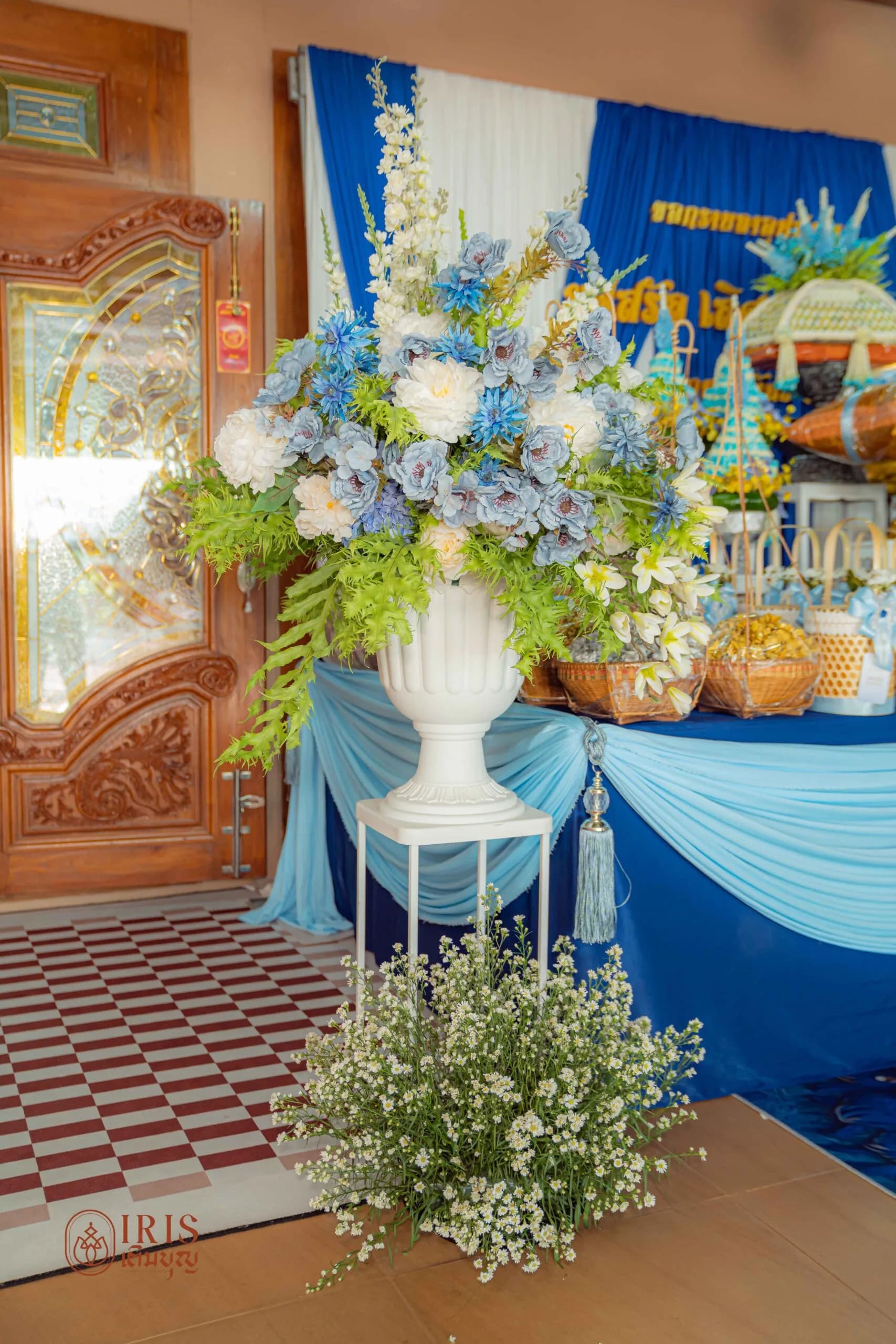 งานบวชระยอง ภาพที่ 16