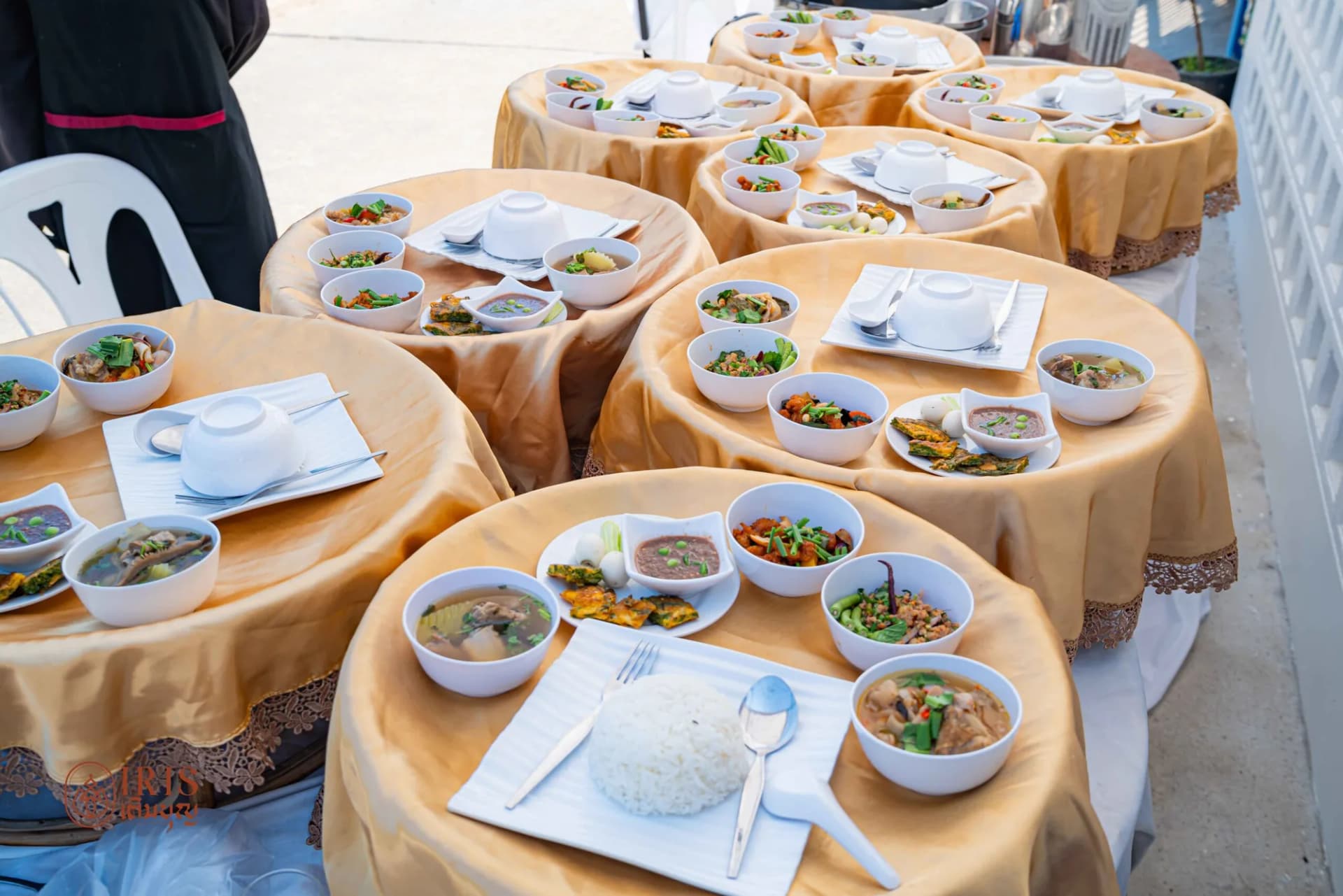 งานนิคมพัฒนา 30 ท่าน ภาพที่ 36