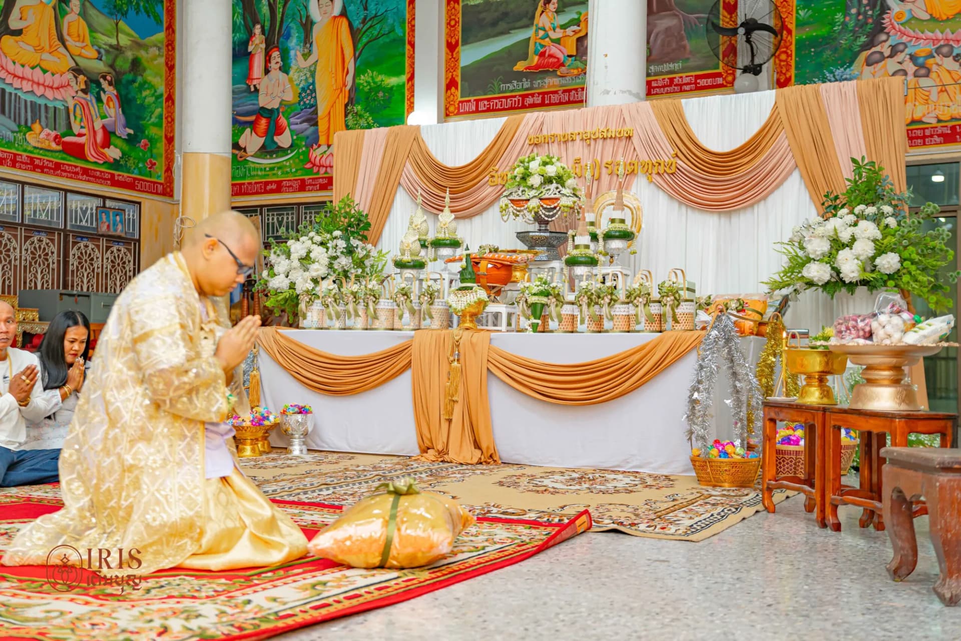 งานบวช 15-12-67