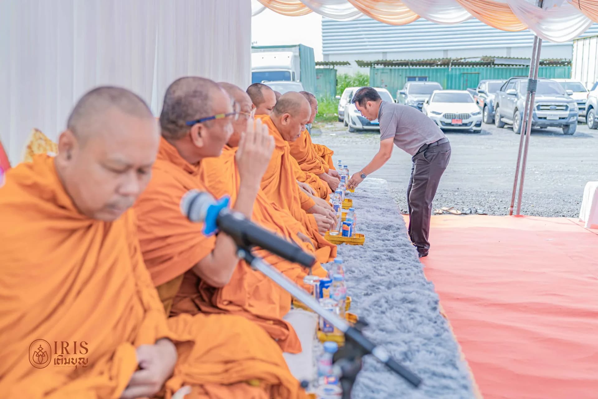 งานพญานาค ภาพที่ 10