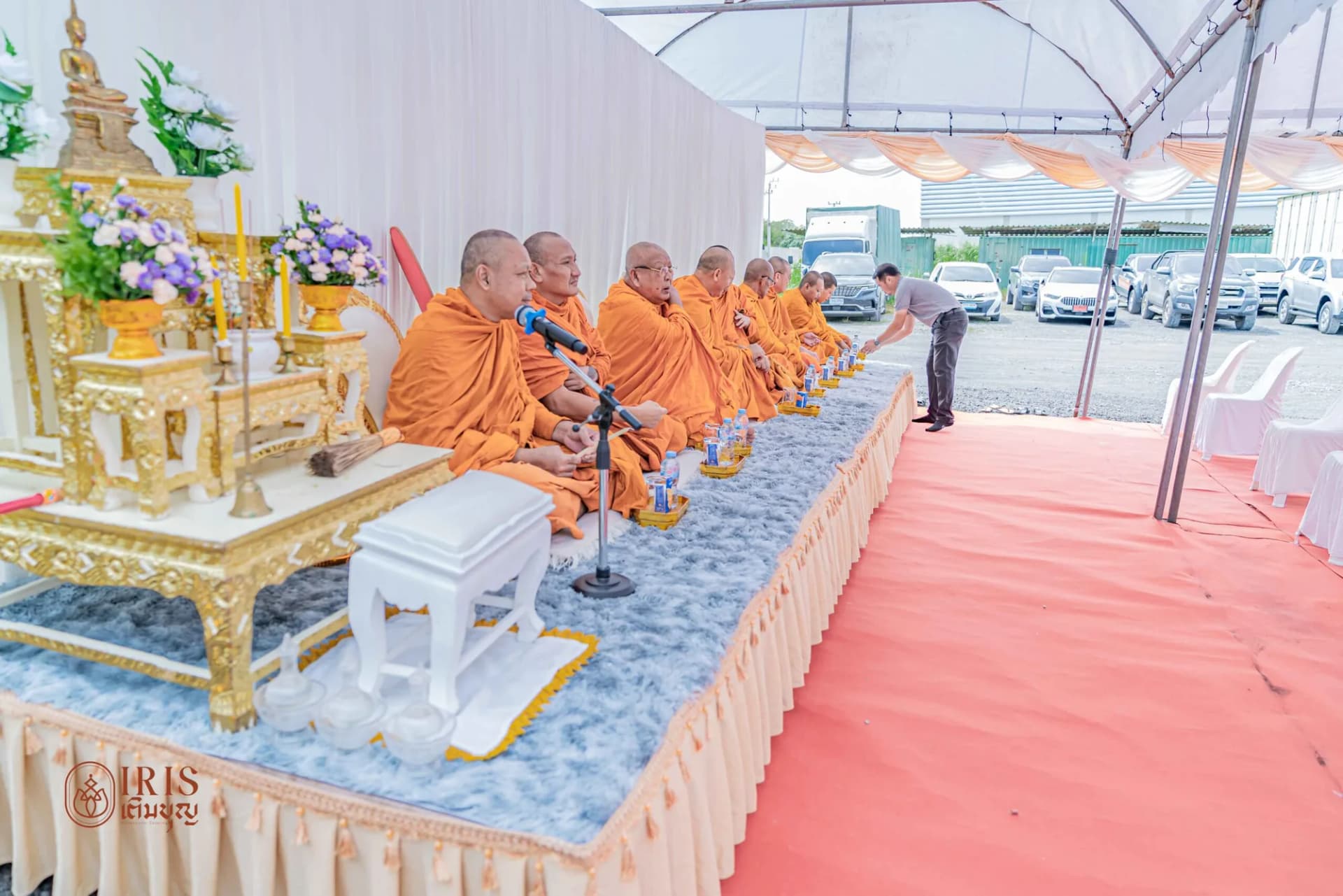 งานพญานาค ภาพที่ 11