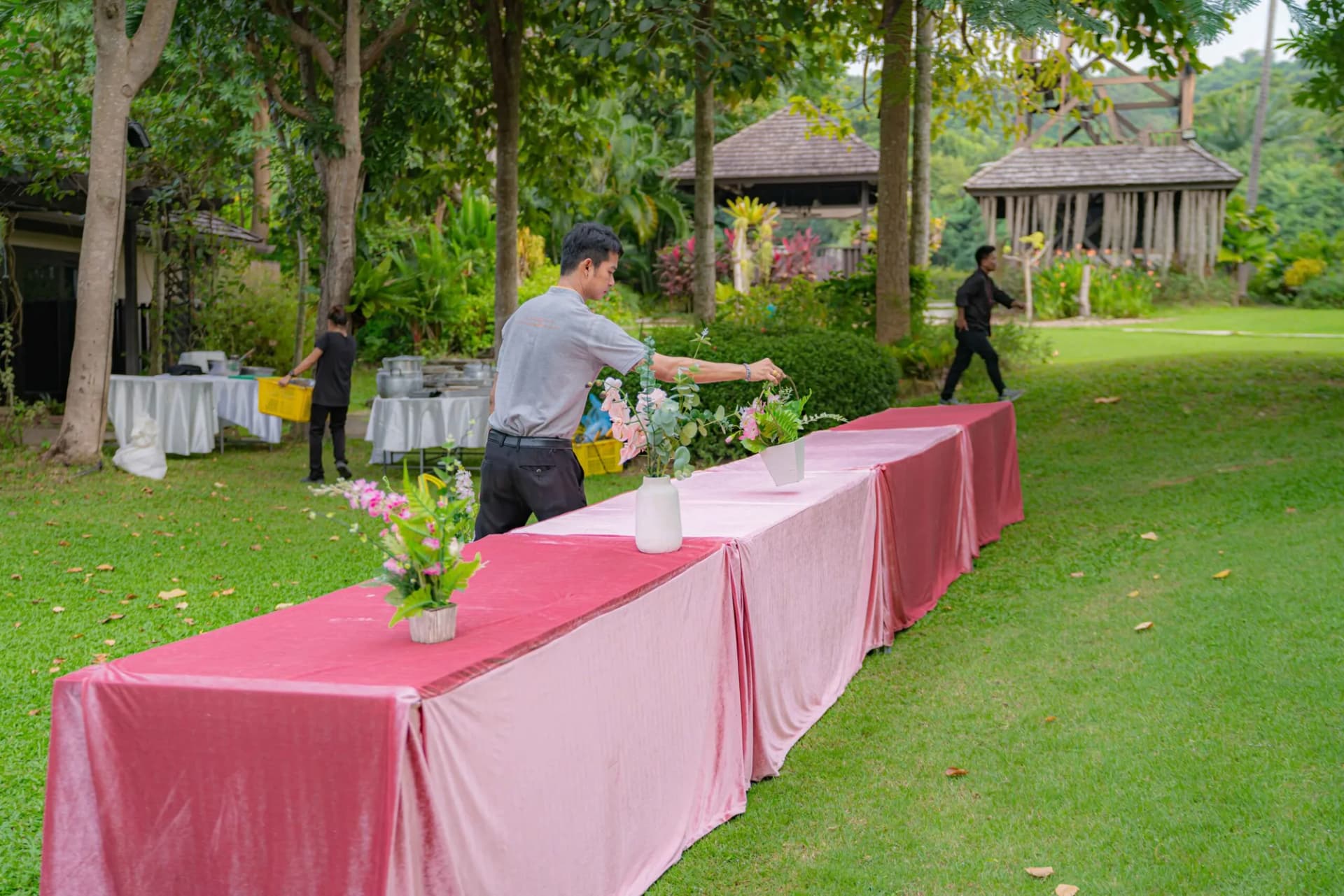 อาหารอิเตอร์บางเสร่ ภาพที่ 16