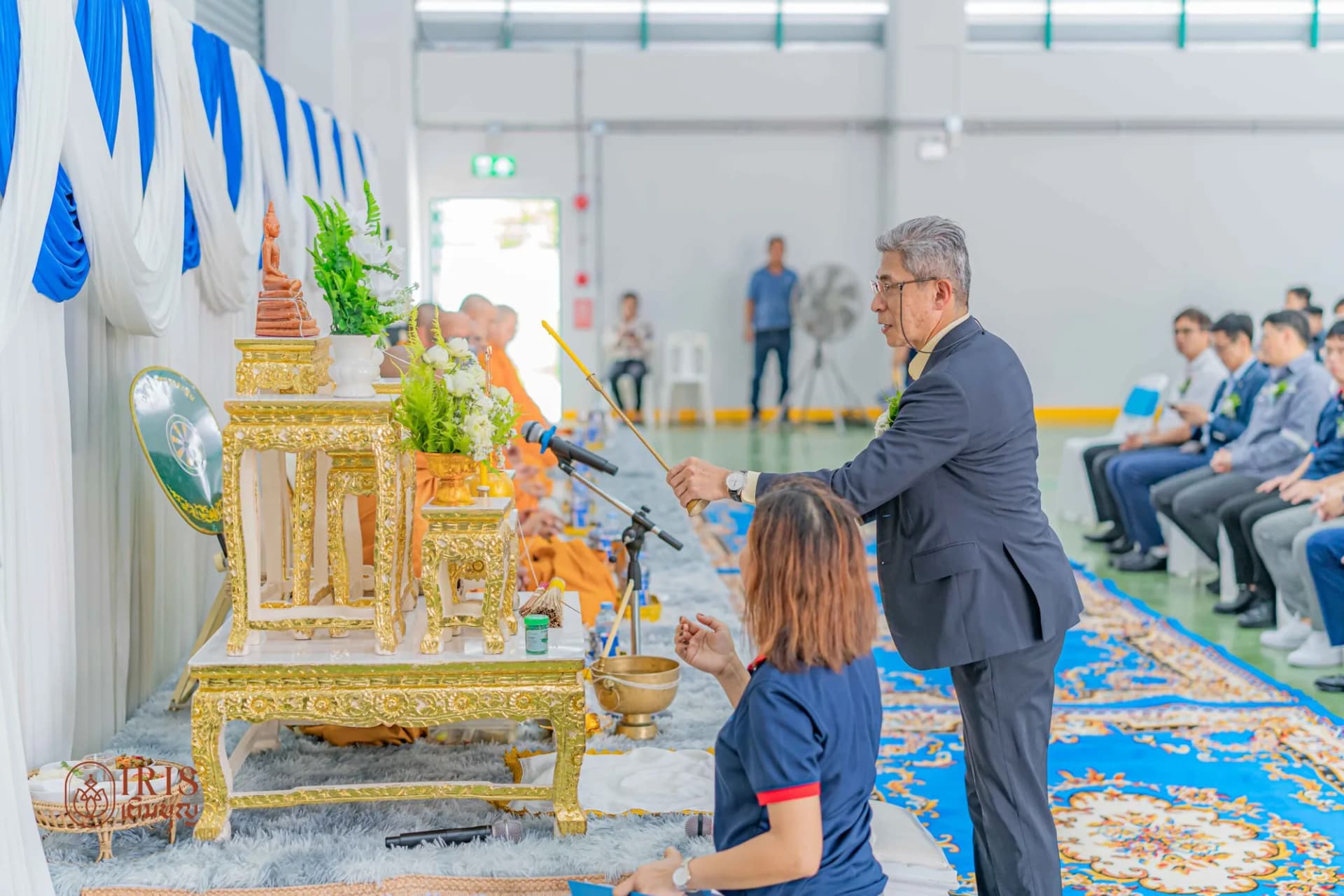 PRIME งานมาบตาพุด